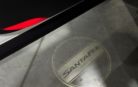 Hyundai Santa Fe IV, 2023 год, 4 000 000 рублей, 12 фотография