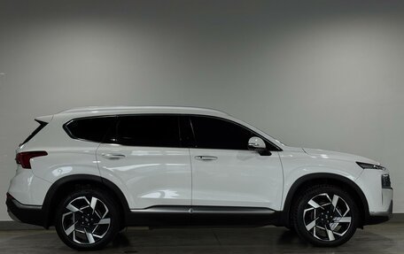 Hyundai Santa Fe IV, 2023 год, 4 000 000 рублей, 5 фотография