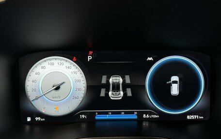 Hyundai Santa Fe IV, 2023 год, 4 000 000 рублей, 17 фотография