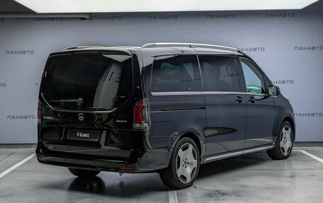 Mercedes-Benz V-Класс, 2025 год, 15 450 000 рублей, 3 фотография