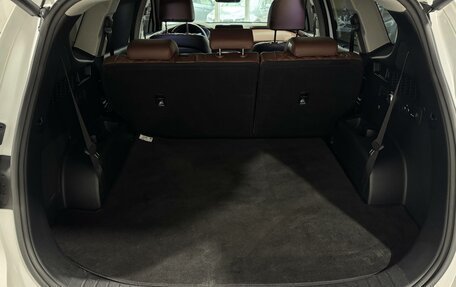 Hyundai Santa Fe IV, 2023 год, 4 000 000 рублей, 28 фотография