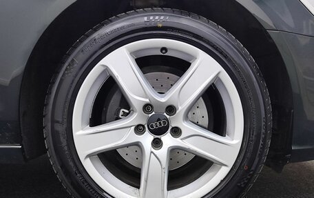 Audi A6, 2013 год, 1 525 000 рублей, 22 фотография