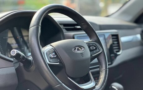 Chery Tiggo 4 I рестайлинг, 2021 год, 1 360 000 рублей, 21 фотография