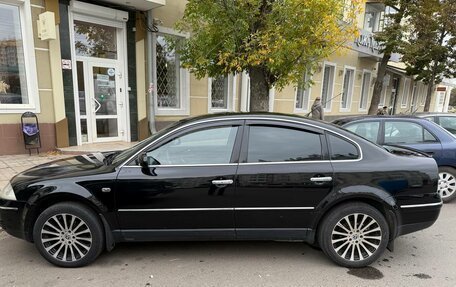 Volkswagen Passat B5+ рестайлинг, 2003 год, 550 000 рублей, 4 фотография