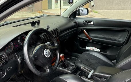 Volkswagen Passat B5+ рестайлинг, 2003 год, 550 000 рублей, 7 фотография