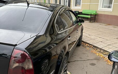 Volkswagen Passat B5+ рестайлинг, 2003 год, 550 000 рублей, 5 фотография