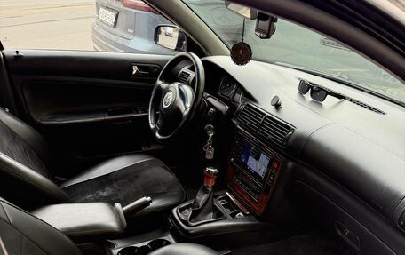 Volkswagen Passat B5+ рестайлинг, 2003 год, 550 000 рублей, 10 фотография