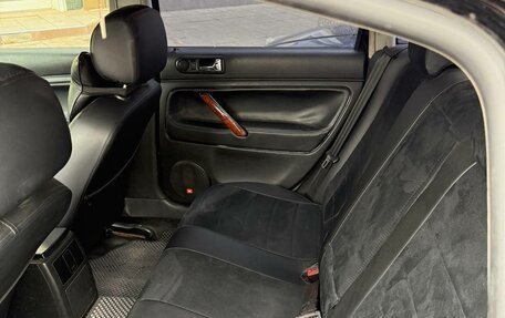 Volkswagen Passat B5+ рестайлинг, 2003 год, 550 000 рублей, 8 фотография