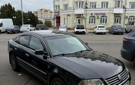 Volkswagen Passat B5+ рестайлинг, 2003 год, 550 000 рублей, 6 фотография