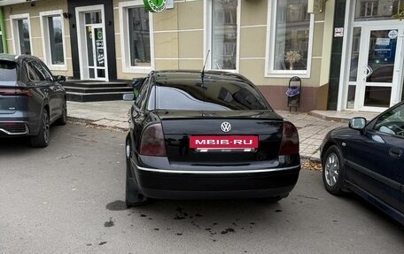 Volkswagen Passat B5+ рестайлинг, 2003 год, 550 000 рублей, 3 фотография