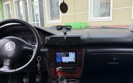 Volkswagen Passat B5+ рестайлинг, 2003 год, 550 000 рублей, 12 фотография