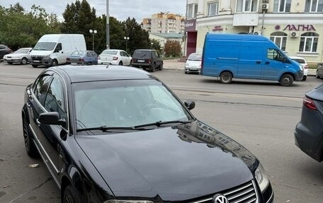 Volkswagen Passat B5+ рестайлинг, 2003 год, 550 000 рублей, 11 фотография