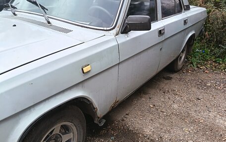 ГАЗ 31029 «Волга», 1994 год, 70 000 рублей, 4 фотография