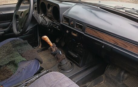 ГАЗ 31029 «Волга», 1994 год, 70 000 рублей, 7 фотография