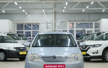 Toyota Corolla, 2005 год, 739 000 рублей, 3 фотография