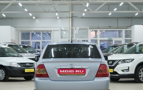 Toyota Corolla, 2005 год, 739 000 рублей, 6 фотография