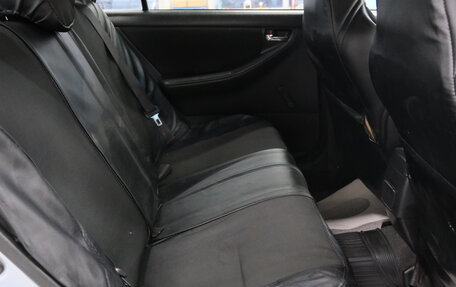 Toyota Corolla, 2005 год, 739 000 рублей, 22 фотография