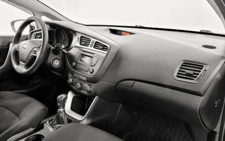 KIA cee'd III, 2012 год, 840 000 рублей, 10 фотография