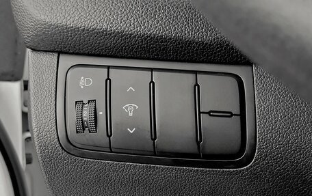 KIA cee'd III, 2012 год, 840 000 рублей, 8 фотография