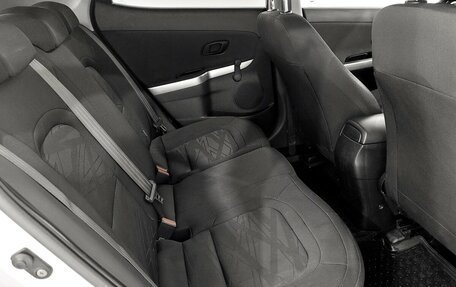 KIA cee'd III, 2012 год, 840 000 рублей, 11 фотография