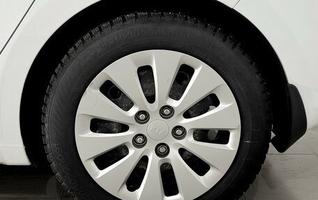 KIA cee'd III, 2012 год, 840 000 рублей, 14 фотография