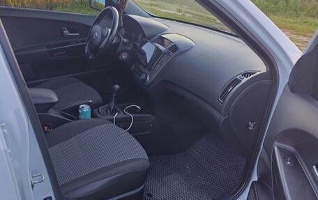 KIA cee'd I рестайлинг, 2009 год, 650 000 рублей, 7 фотография