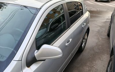 Opel Astra H, 2011 год, 600 000 рублей, 1 фотография