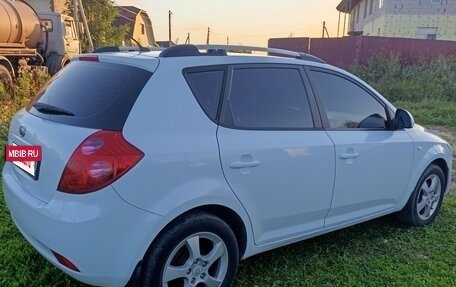 KIA cee'd I рестайлинг, 2009 год, 650 000 рублей, 5 фотография