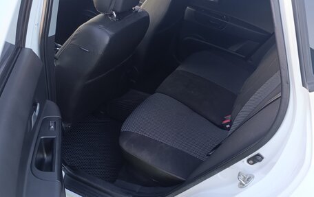KIA cee'd I рестайлинг, 2009 год, 650 000 рублей, 8 фотография