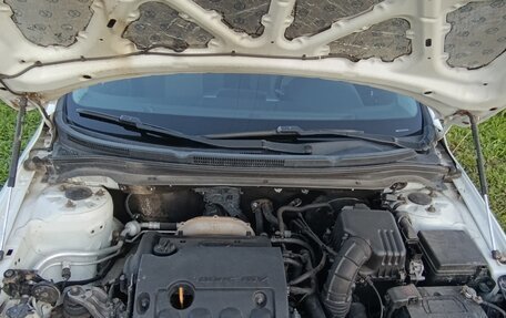 KIA cee'd I рестайлинг, 2009 год, 650 000 рублей, 9 фотография