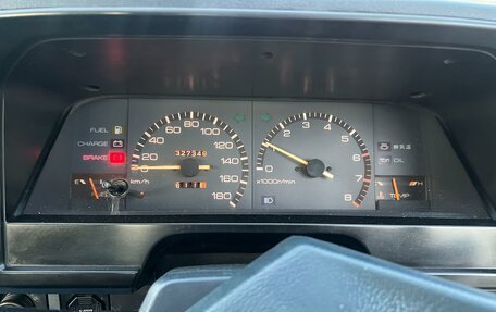 Toyota Corolla, 1987 год, 185 000 рублей, 3 фотография