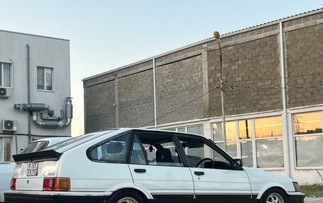 Toyota Corolla, 1987 год, 185 000 рублей, 2 фотография