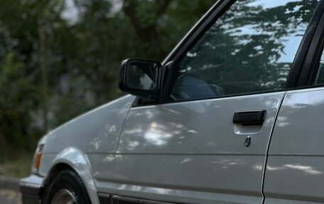Toyota Corolla, 1987 год, 185 000 рублей, 4 фотография