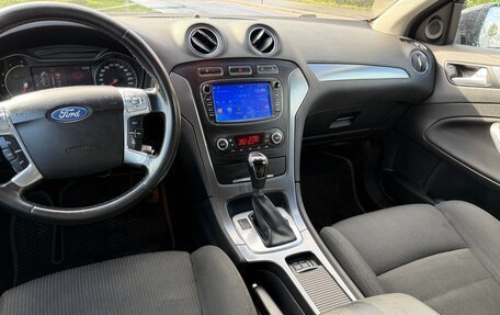 Ford Mondeo IV, 2010 год, 555 000 рублей, 2 фотография