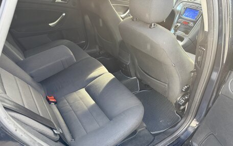 Ford Mondeo IV, 2010 год, 555 000 рублей, 11 фотография