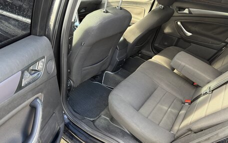 Ford Mondeo IV, 2010 год, 555 000 рублей, 12 фотография