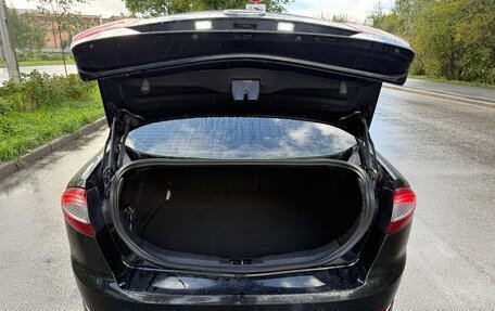 Ford Mondeo IV, 2010 год, 555 000 рублей, 7 фотография