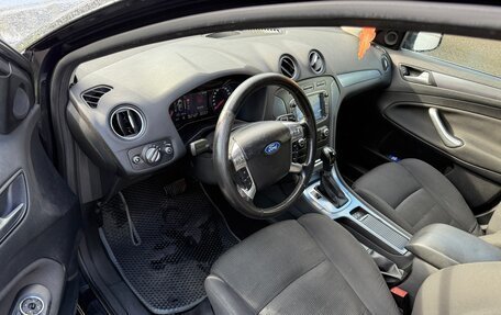 Ford Mondeo IV, 2010 год, 555 000 рублей, 9 фотография