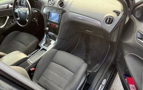 Ford Mondeo IV, 2010 год, 555 000 рублей, 10 фотография