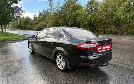 Ford Mondeo IV, 2010 год, 555 000 рублей, 6 фотография