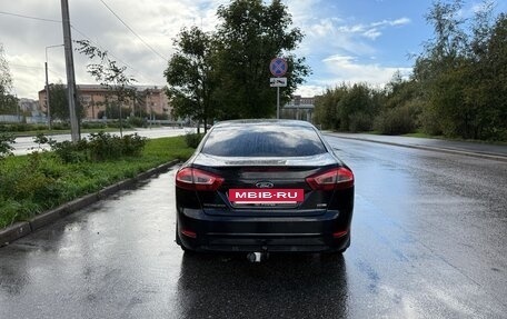 Ford Mondeo IV, 2010 год, 555 000 рублей, 5 фотография