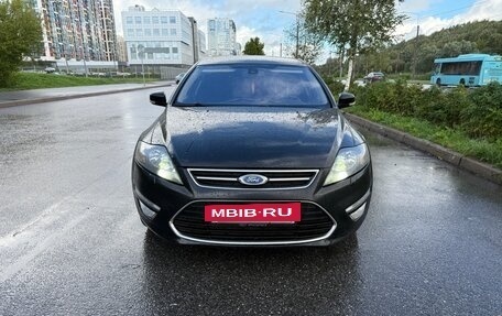 Ford Mondeo IV, 2010 год, 555 000 рублей, 3 фотография
