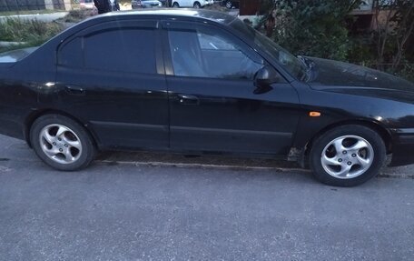 Hyundai Elantra III, 2004 год, 385 000 рублей, 1 фотография
