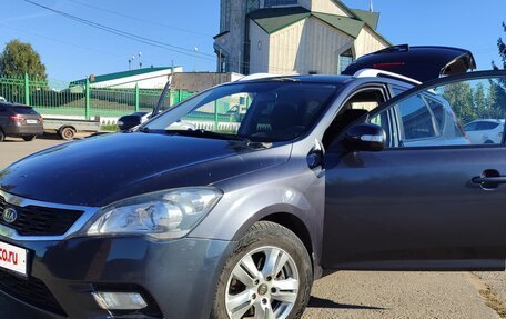 KIA cee'd I рестайлинг, 2011 год, 600 000 рублей, 1 фотография