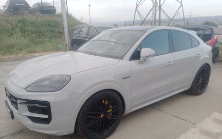 Porsche Cayenne III, 2022 год, 6 150 000 рублей, 1 фотография