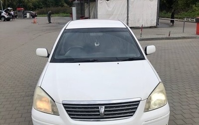 Toyota Premio, 2003 год, 530 000 рублей, 1 фотография