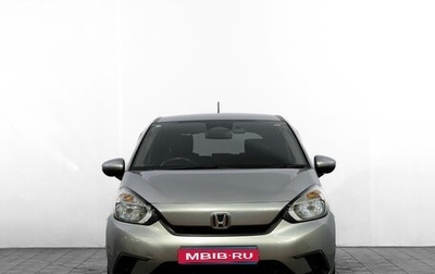 Honda Fit, 2022 год, 1 379 000 рублей, 1 фотография