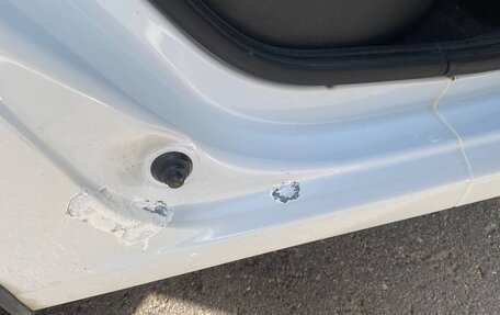 Renault Logan I, 2012 год, 600 000 рублей, 14 фотография