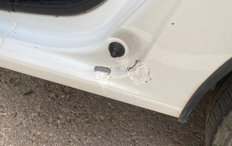 Renault Logan I, 2012 год, 600 000 рублей, 16 фотография