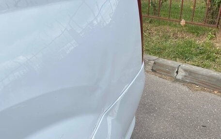 Renault Logan I, 2012 год, 600 000 рублей, 19 фотография